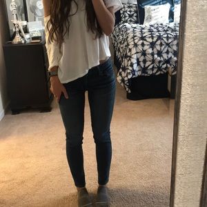 American Eagle Outfitters Jeans